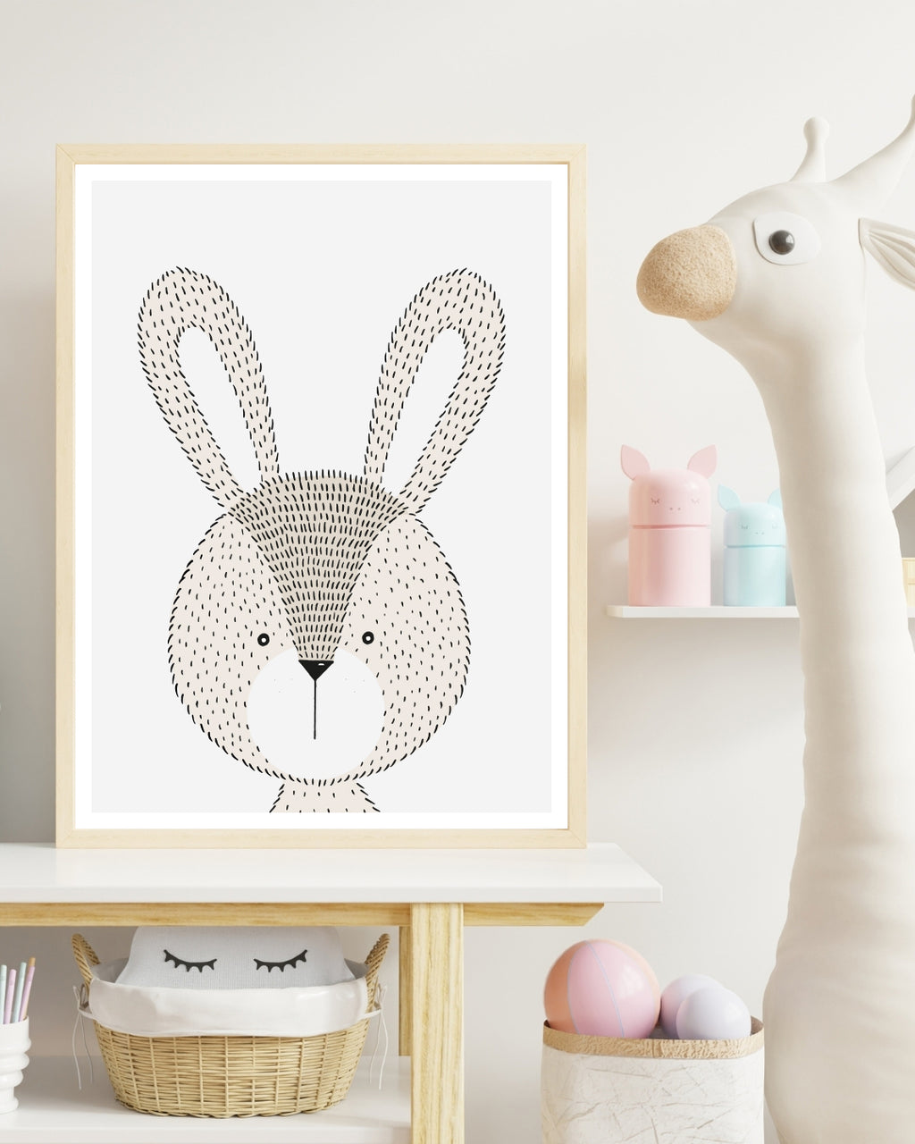 Çocuk Odası Tablo CMkids017