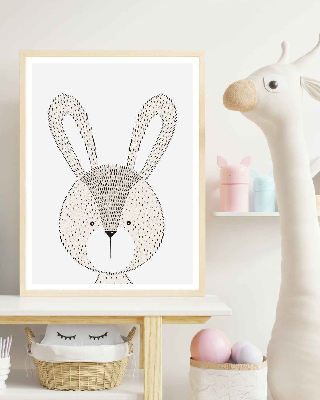 Çocuk Odası Tablo CMkids017