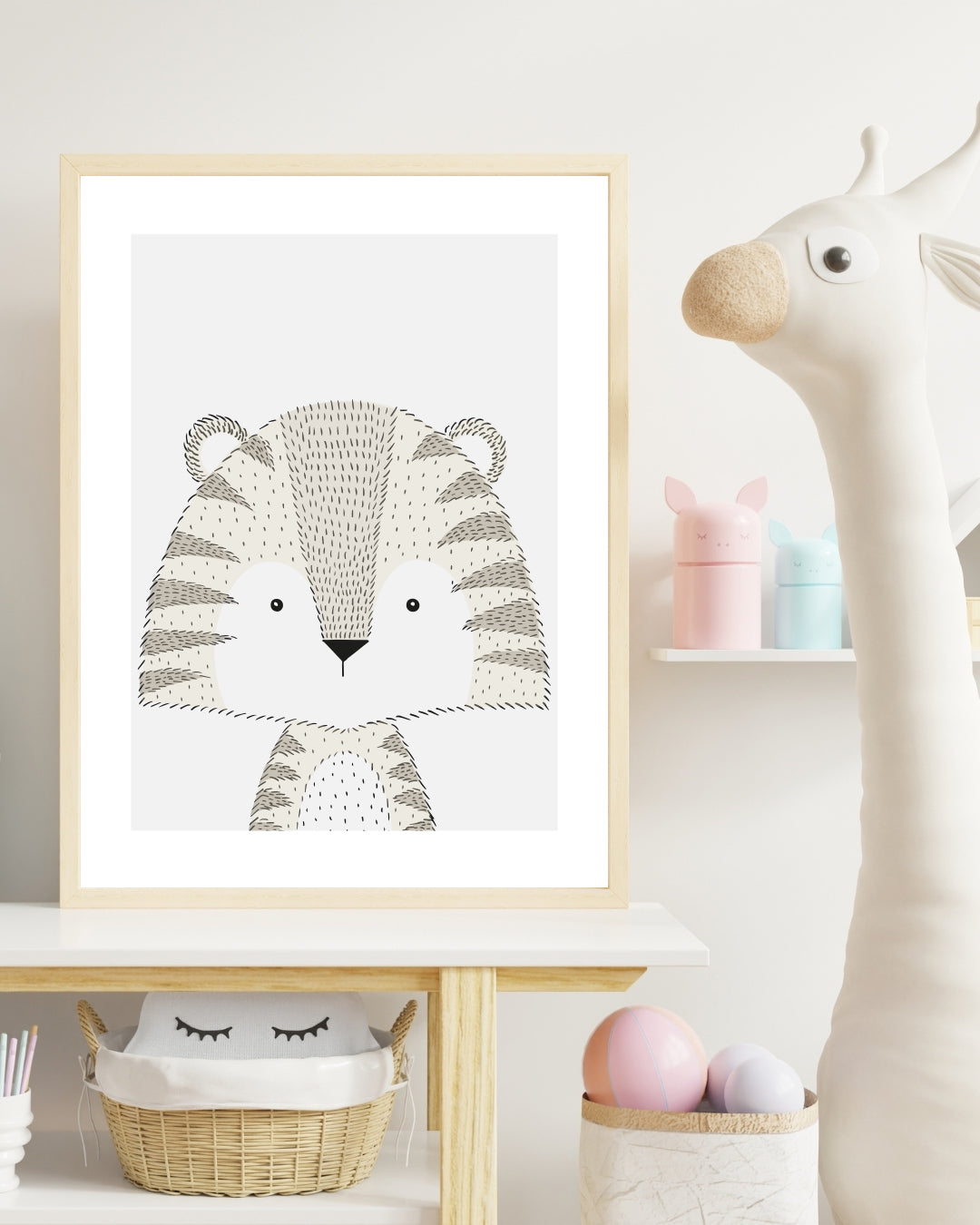 Çocuk Odası Tablo CMkids027