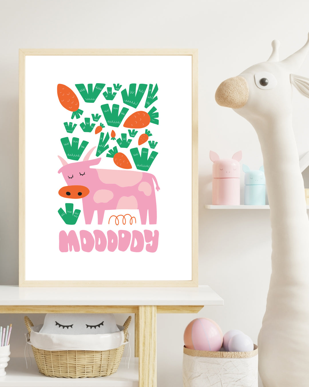 Çocuk Odası Tablo CMkids028