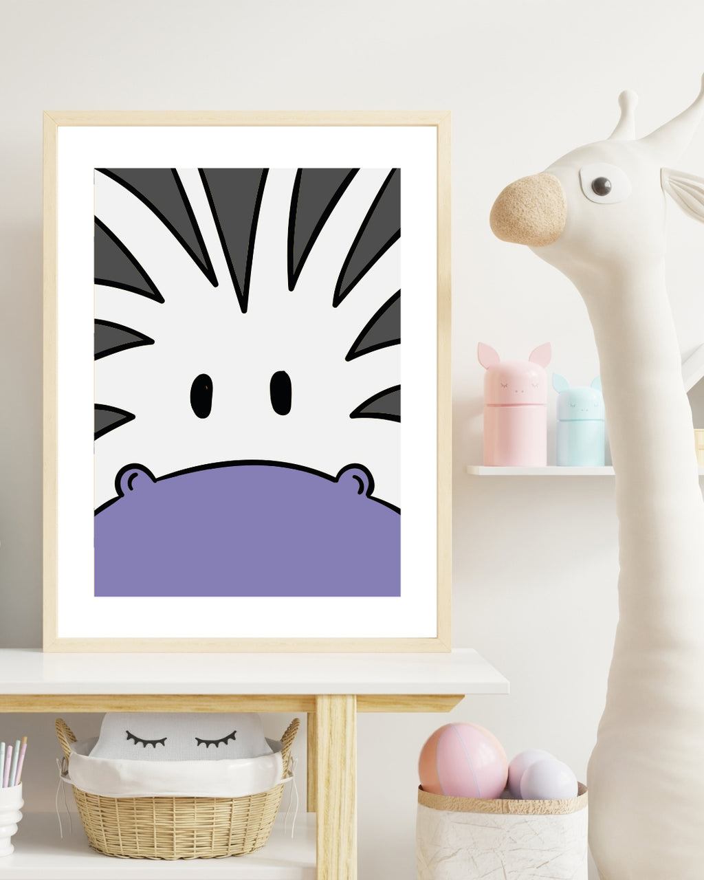 Çocuk Odası Tablo CMkids021