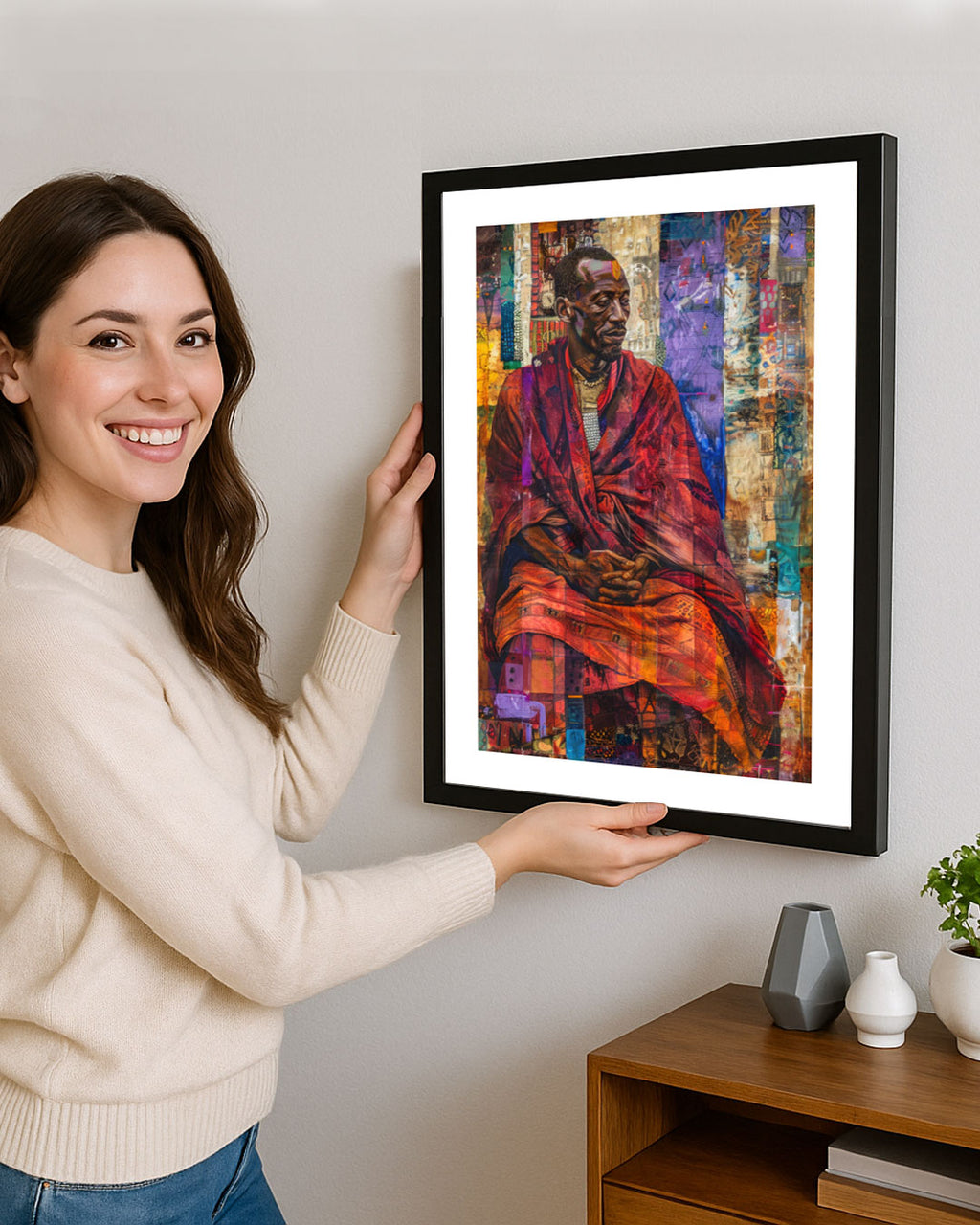 Painting Tablo CMpainting001