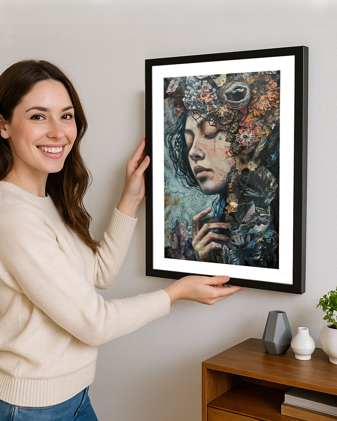 Painting Tablo CMpainting002