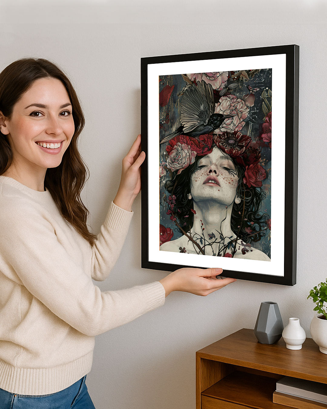 Painting Tablo CMpainting005