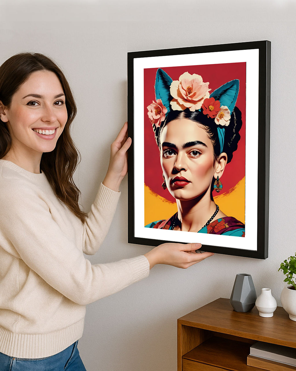 Painting Tablo CMpainting006