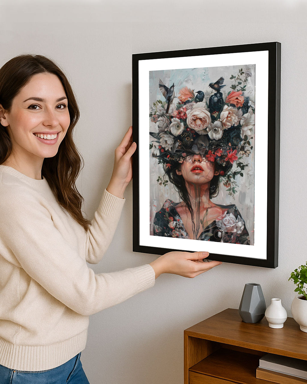 Painting Tablo CMpainting007