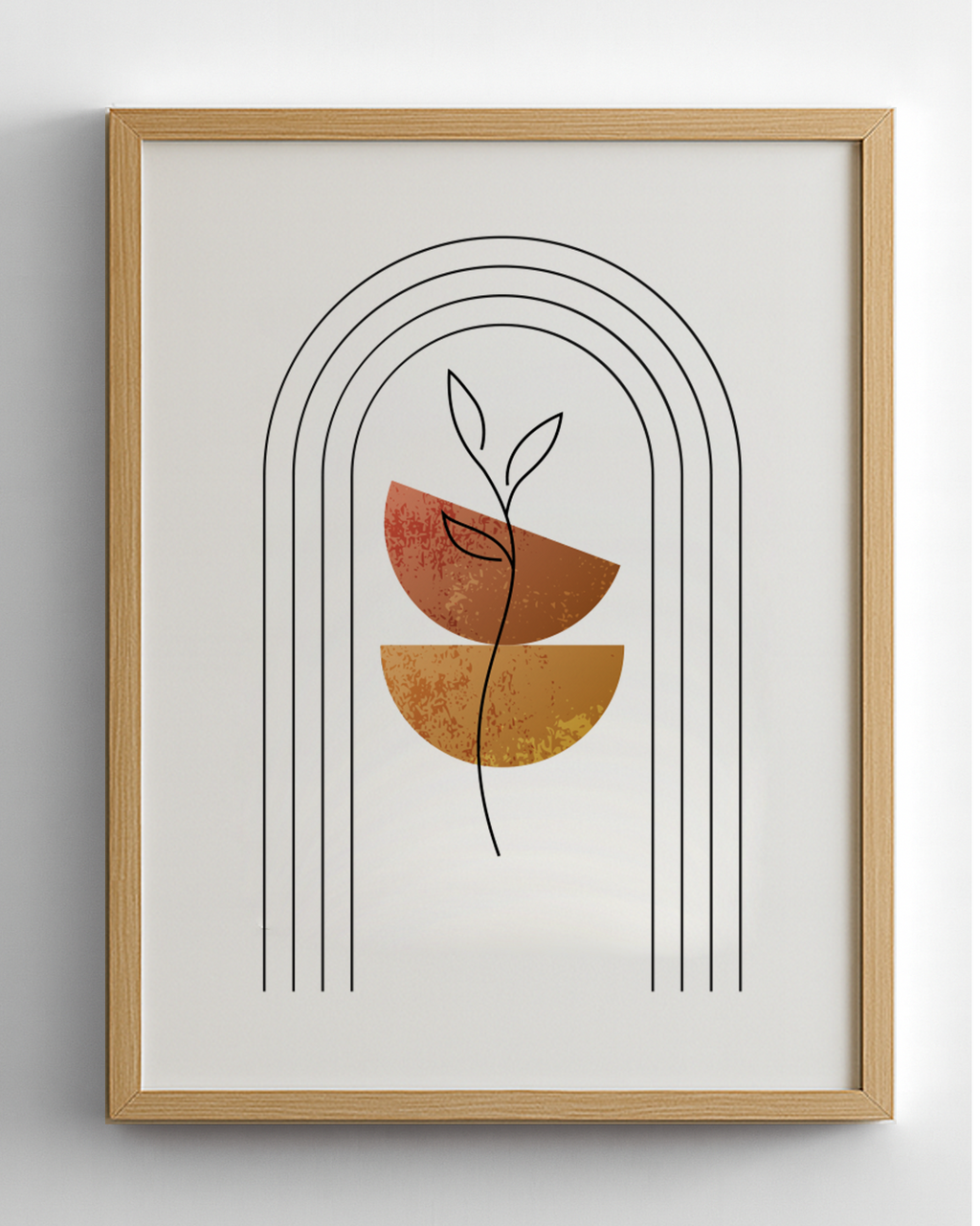 Abstract Tablo CMabstract090