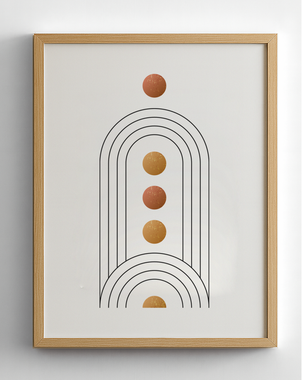 Abstract Tablo CMabstract091