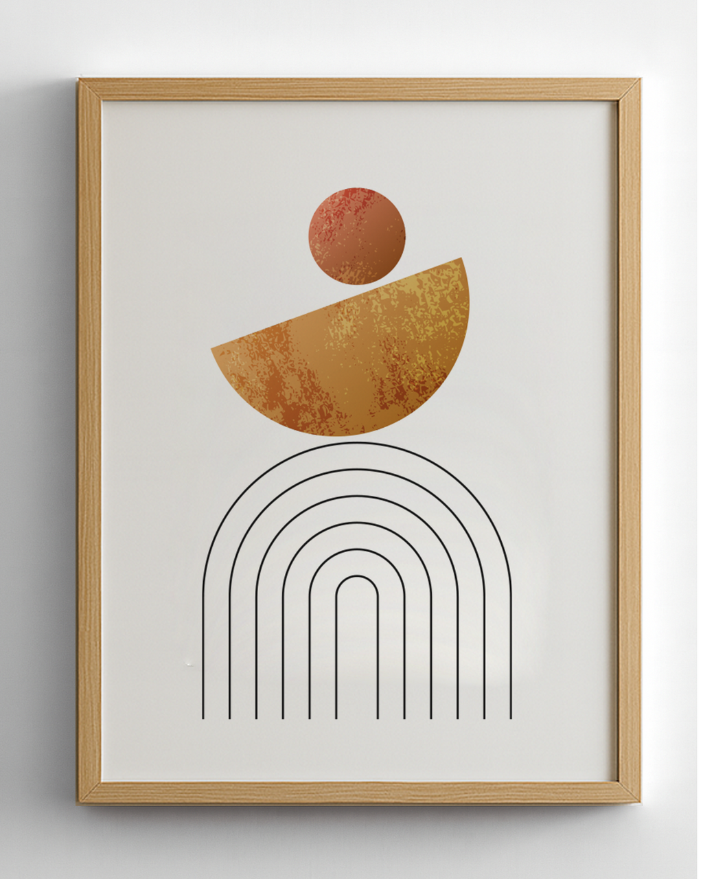 Abstract Tablo CMabstract092