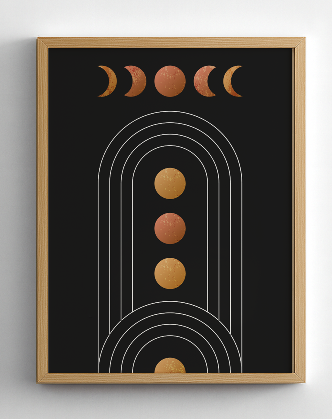 Abstract Tablo CMabstract096