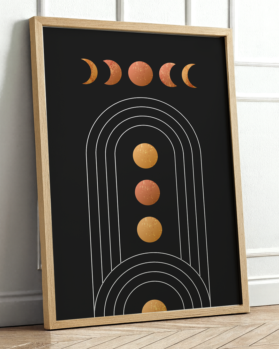 Abstract Tablo CMabstract096