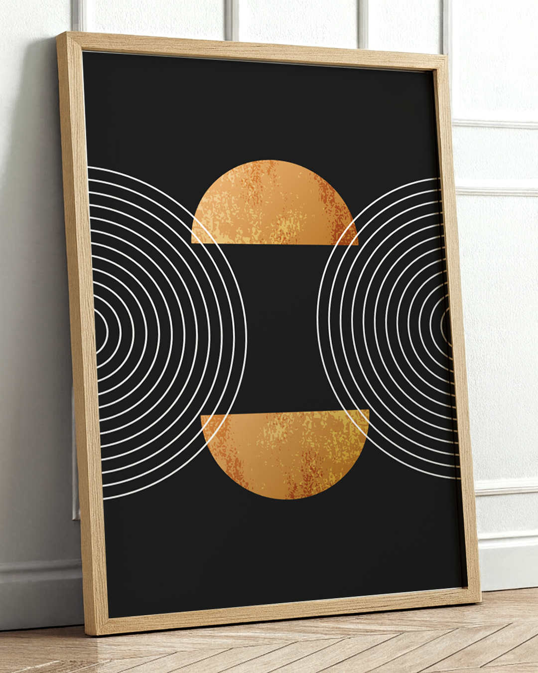 Abstract Tablo CMabstract093