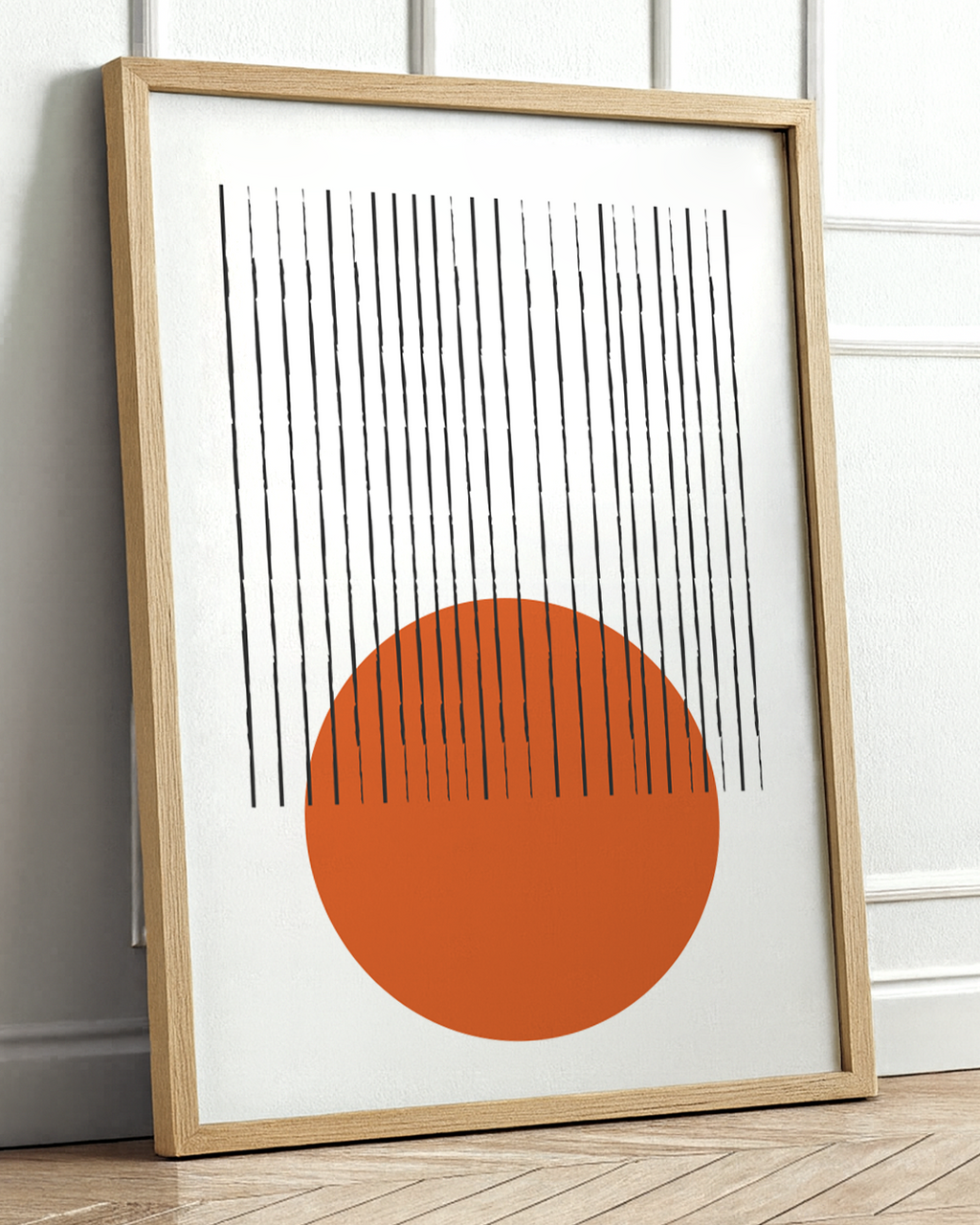 Abstract Tablo CMabstract089