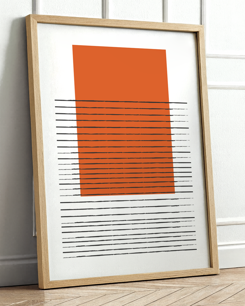 Abstract Tablo CMabstract088