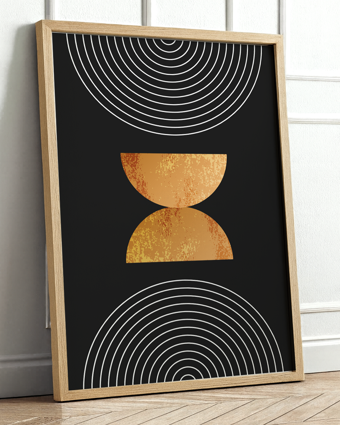 Abstract Tablo CMabstract094