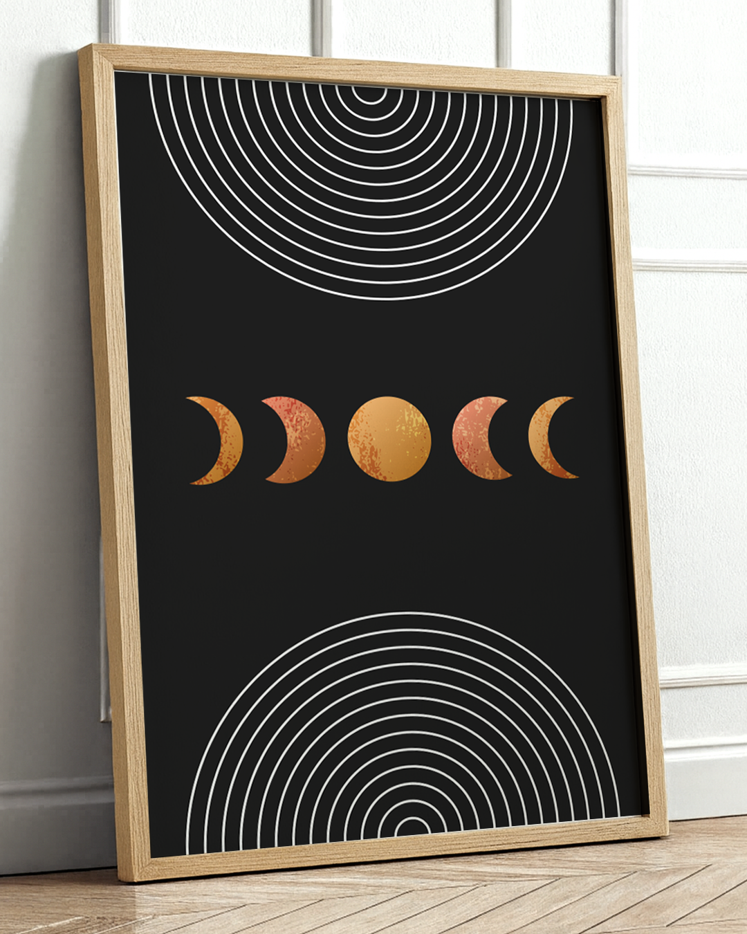 Abstract Tablo CMabstract095