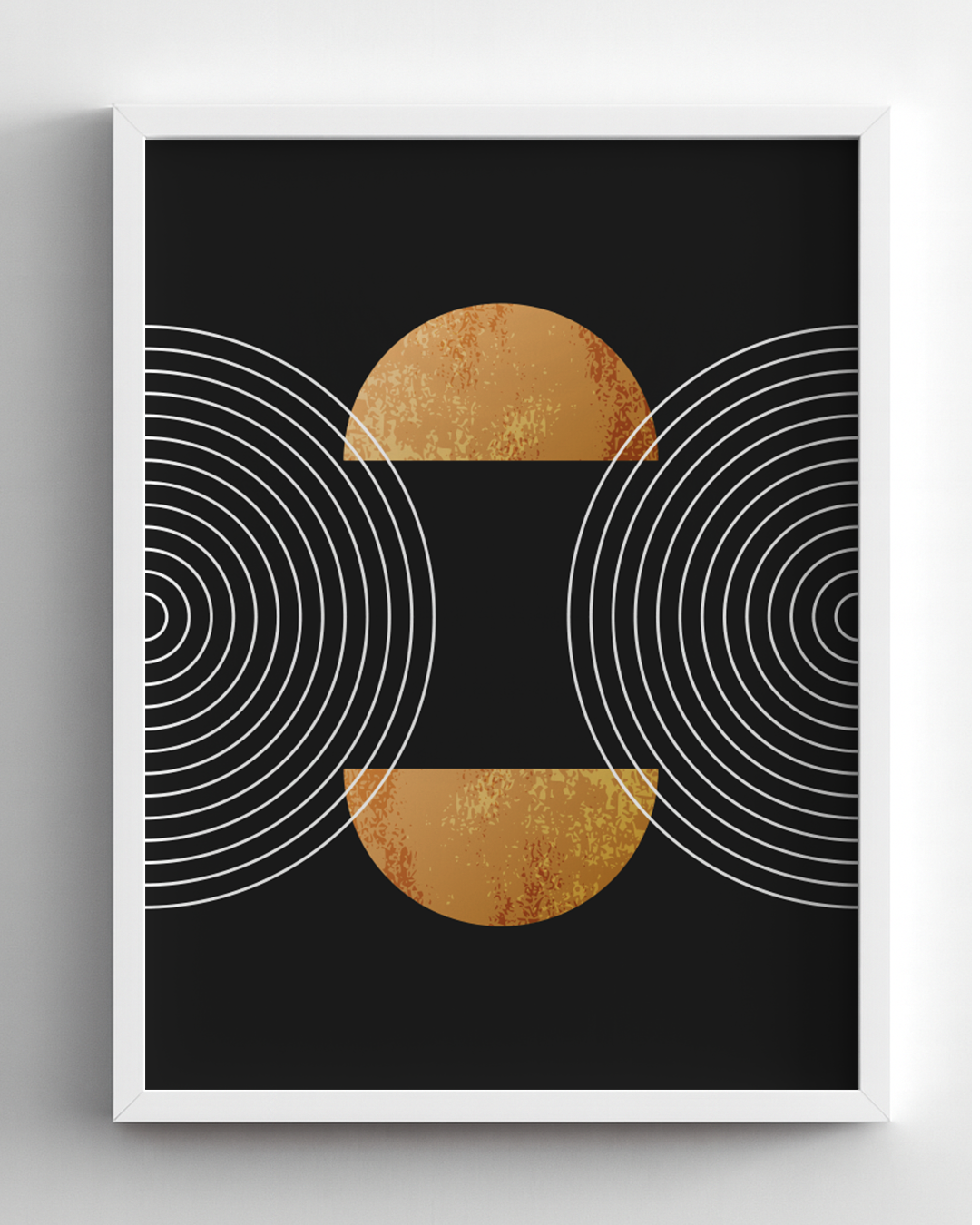 Abstract Tablo CMabstract093