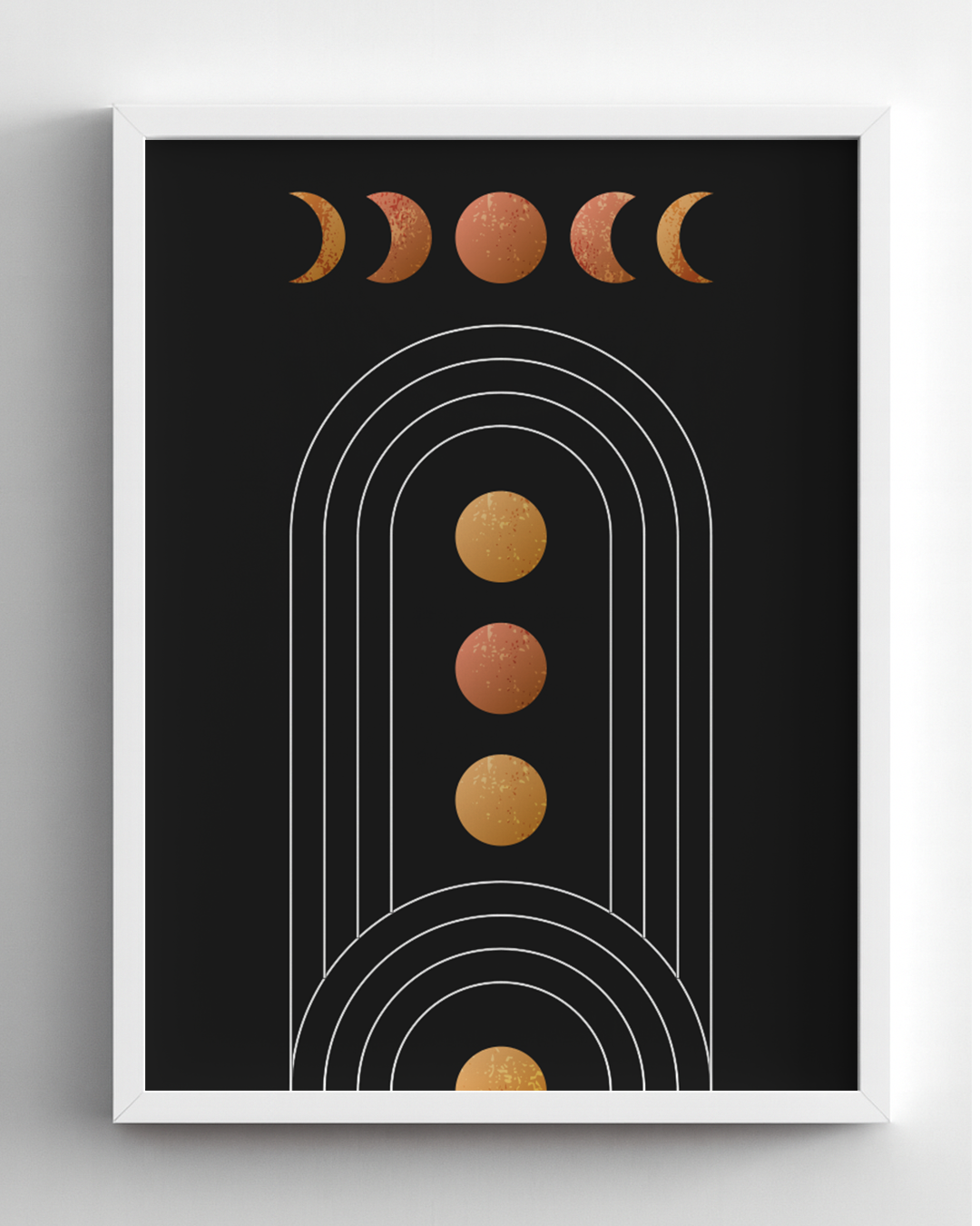 Abstract Tablo CMabstract096