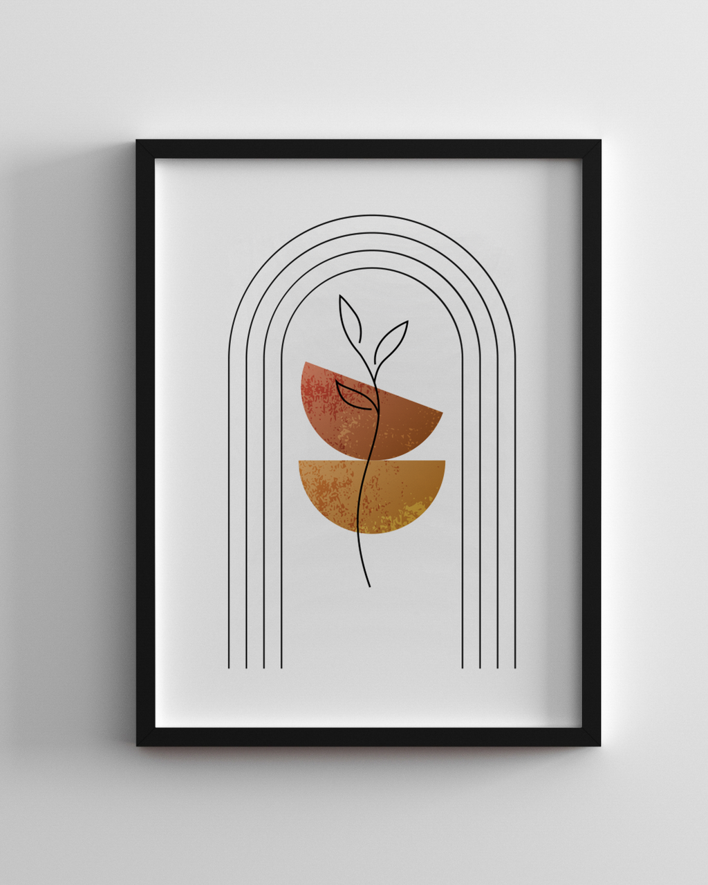 Abstract Tablo CMabstract090