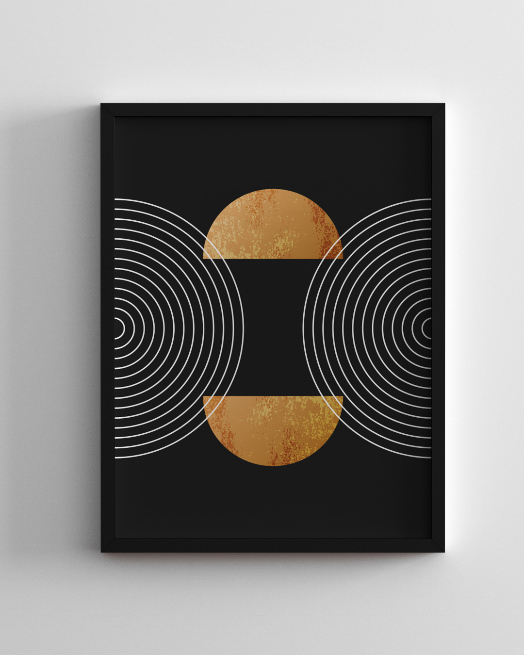 Abstract Tablo CMabstract093