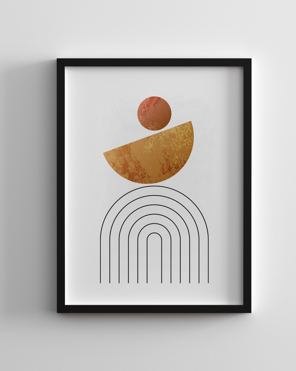 Abstract Tablo CMabstract092