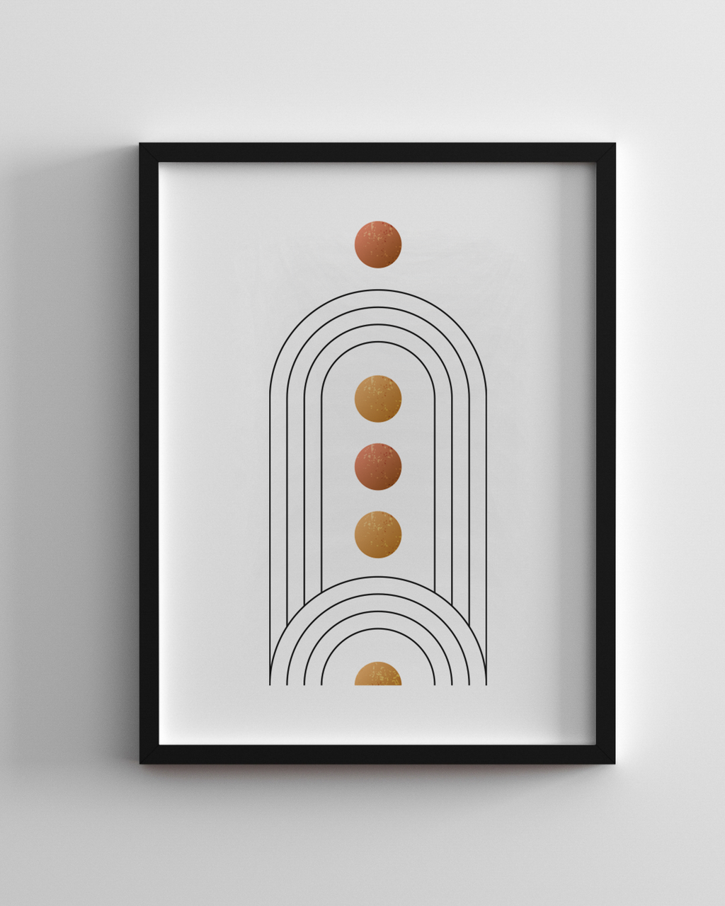 Abstract Tablo CMabstract091