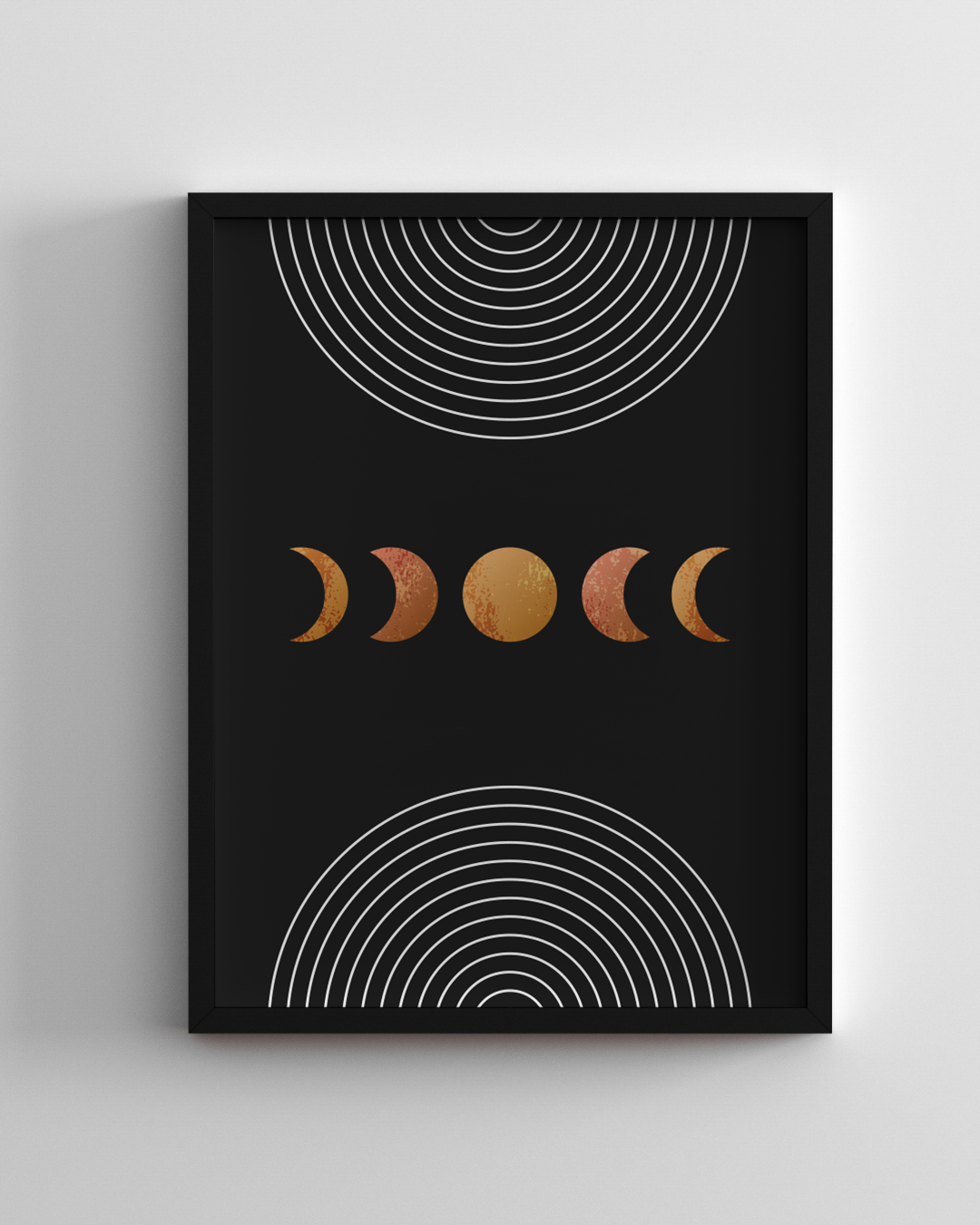 Abstract Tablo CMabstract095