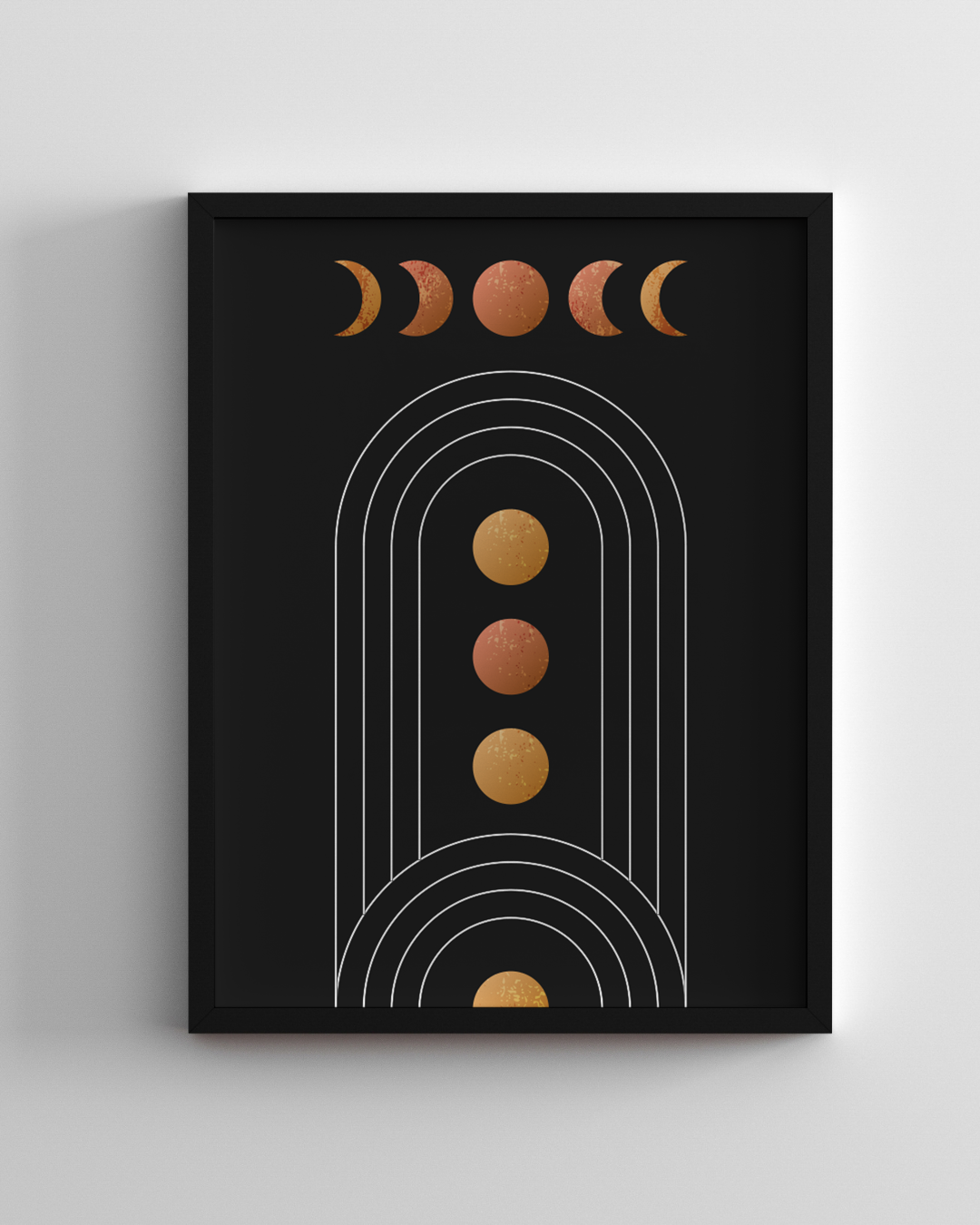 Abstract Tablo CMabstract096