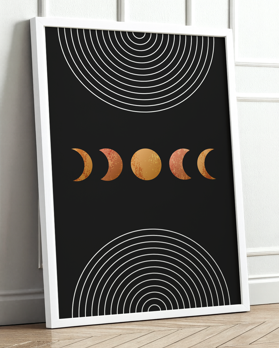 Abstract Tablo CMabstract095