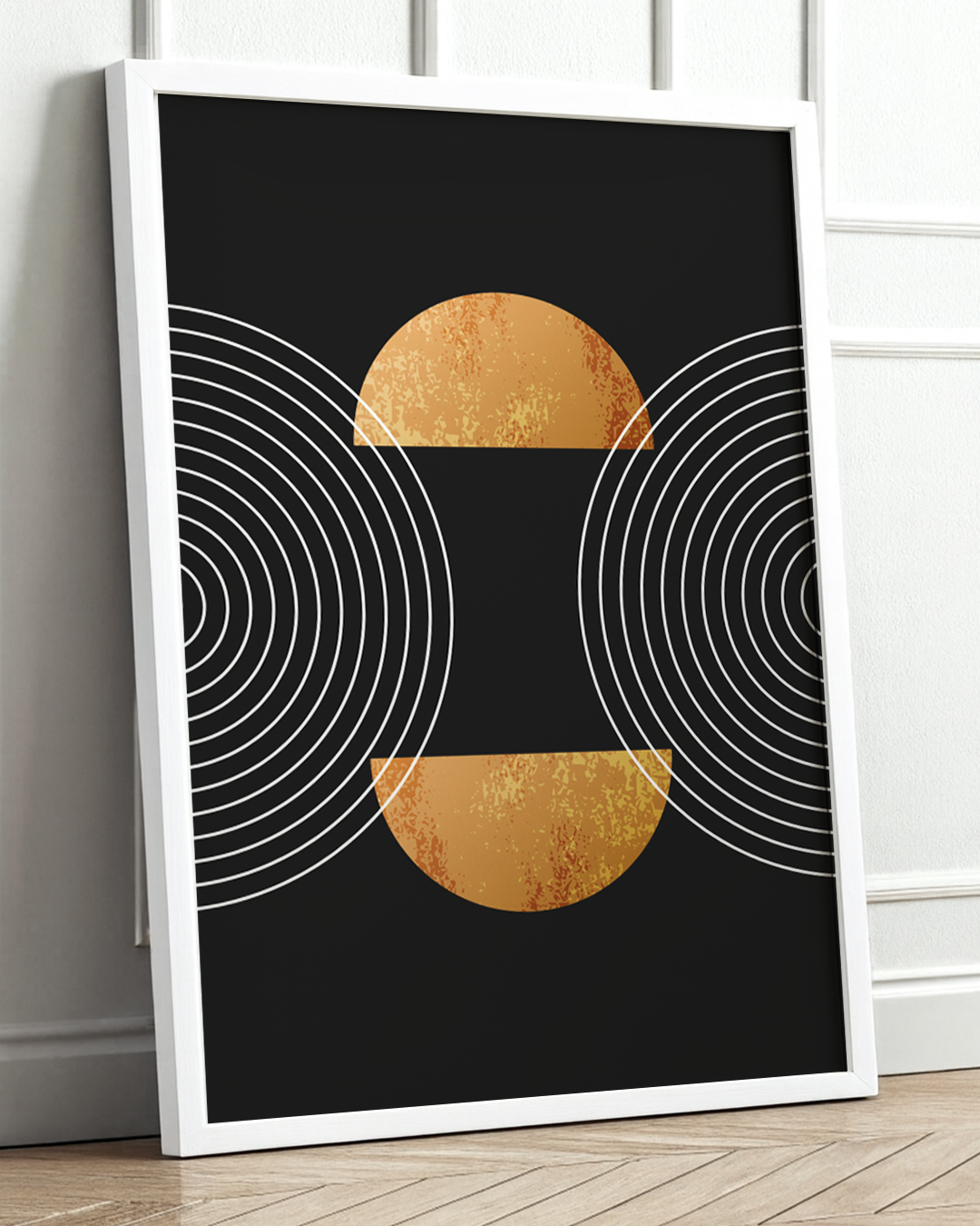 Abstract Tablo CMabstract093