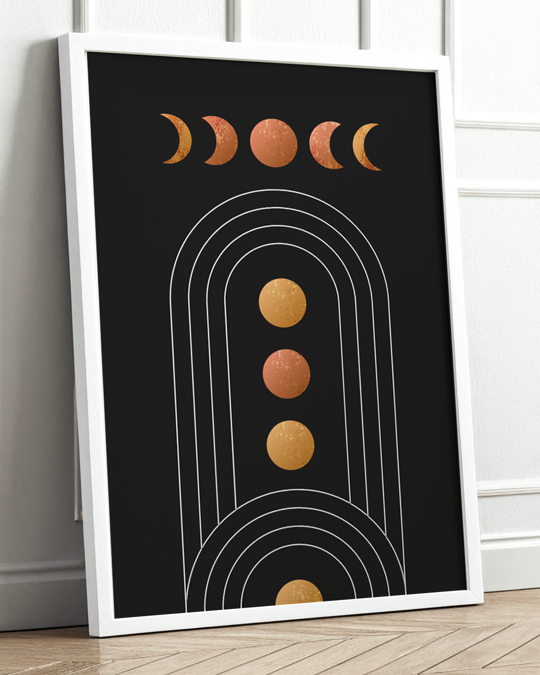 Abstract Tablo CMabstract096