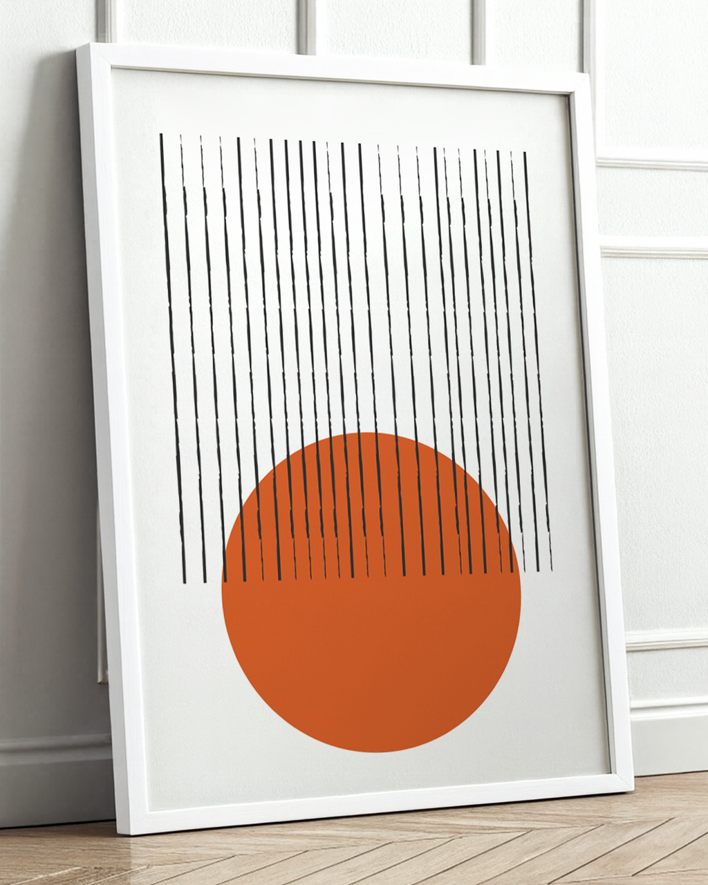 Abstract Tablo CMabstract089