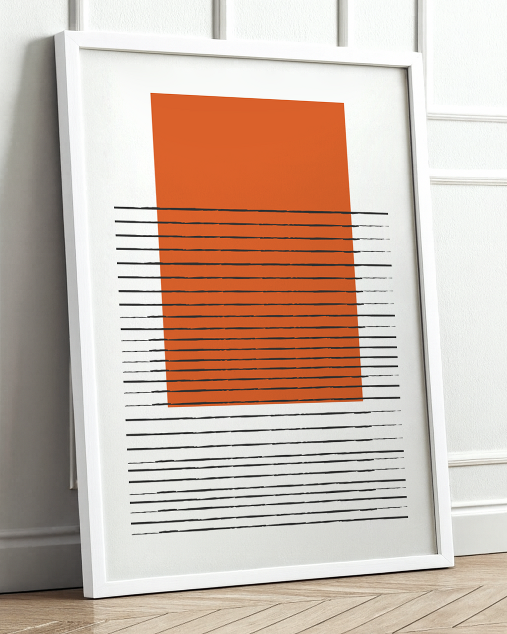 Abstract Tablo CMabstract088