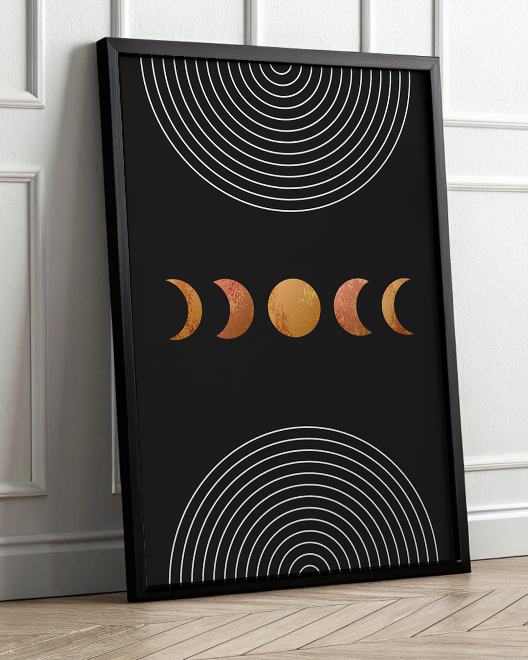 Abstract Tablo CMabstract095