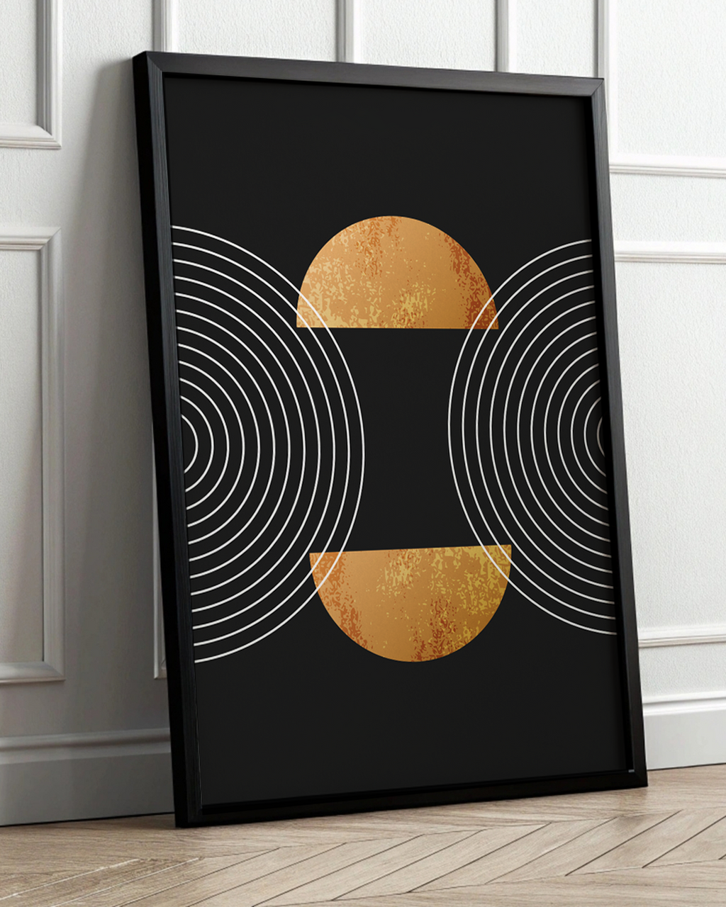 Abstract Tablo CMabstract093