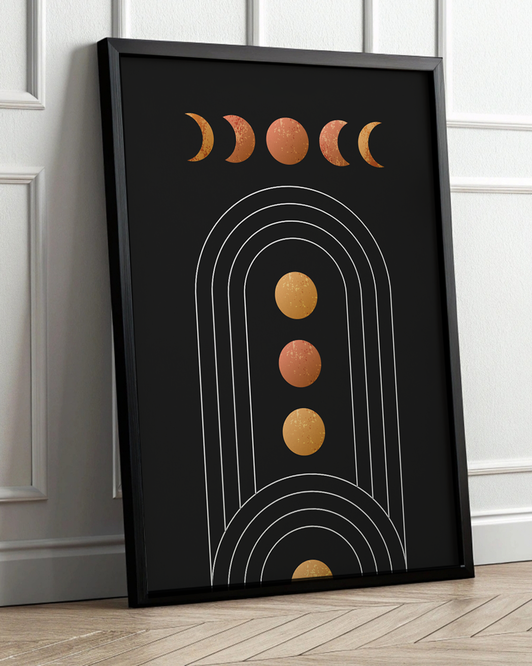 Abstract Tablo CMabstract096