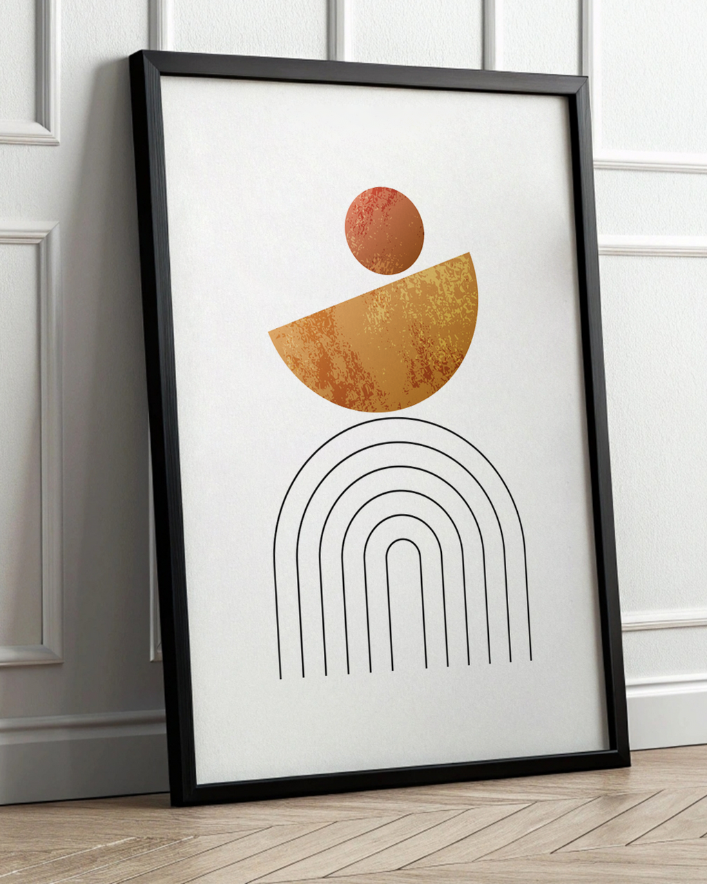 Abstract Tablo CMabstract092