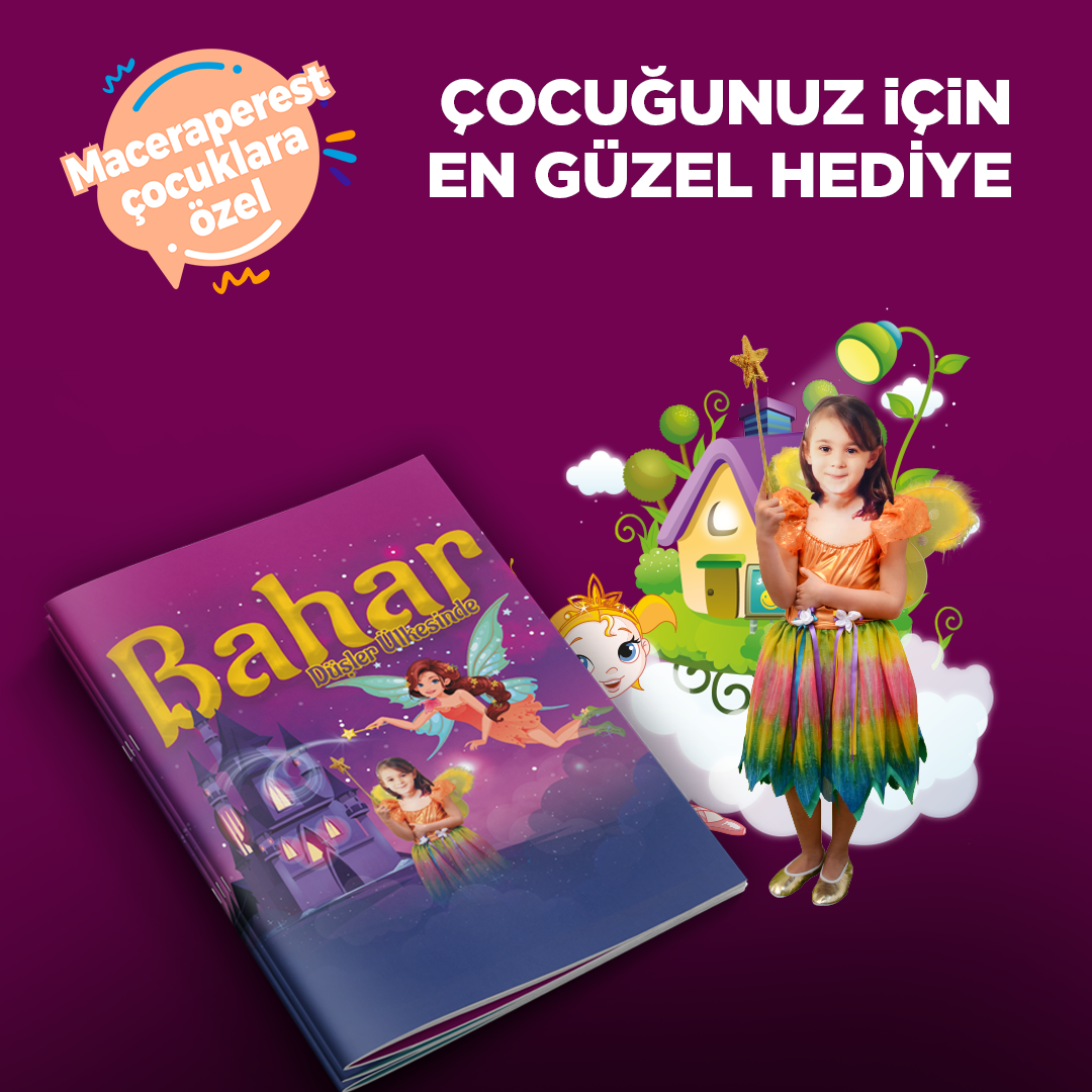 Perilerin Büyük Balosu